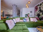 Kiadó 114 m2-es téglalakás Budapest VI. kerület, Bajcsy-Zsilinszky út