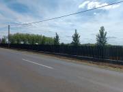 Eladó 17000 m2-es külterületi telek Kiskunfélegyháza, XI. körzet tanya