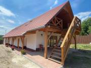 Eladó 160 m2-es tanya Vál, Rákóczi Ferenc utca