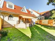 Eladó 152 m2-es családi ház Kecskemét