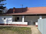 Eladó 120 m2-es tanya Kiskunhalas