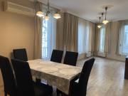 Kiadó 87 m2-es téglalakás Kecskemét