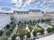 Eladó 59 m2-es téglalakás Budapest V. kerület, József nádor tér