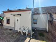 Eladó 40 m2-es házrész Baja, Dózsa György út