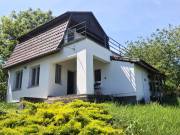 Eladó 85 m2-es családi ház Kulcs