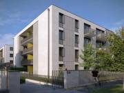 Eladó 38 m2-es téglalakás Budapest XIV. kerület