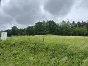 Eladó 1067 m2-es építési telek Kőszegdoroszló