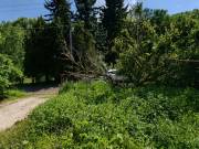 Eladó 20 m2-es nyaraló Biatorbágy