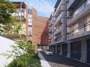 Eladó 35 m2-es téglalakás Szeged