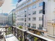 Eladó 77 m2-es téglalakás Budapest V. kerület, Dorottya utca