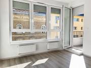 Eladó 40 m2-es téglalakás Budapest VIII. kerület