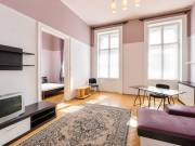 Eladó 84 m2-es téglalakás Budapest VIII. kerület