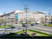 Kiadó 55 m2-es téglalakás Budapest VI. kerület, Andrássy út