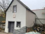 Eladó 36 m2-es családi ház Adony