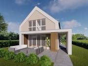 Eladó 135 m2-es családi ház Esztergom, Csenkei út