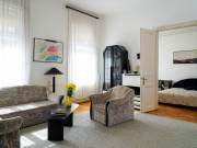 Eladó 129 m2-es téglalakás Budapest VII. kerület