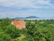 Eladó 88 m2-es családi ház Balatongyörök