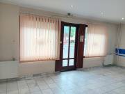 Kiadó 60 m2-es üzlethelyiség Nyíregyháza