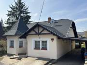 Eladó 118 m2-es családi ház Esztergom