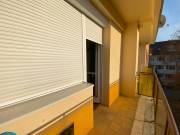 Kiadó 42 m2-es téglalakás Szombathely