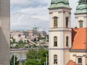 Eladó 118 m2-es téglalakás Budapest V. kerület