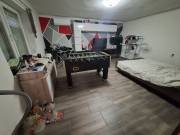 Eladó 50 m2-es házrész Kiskunfélegyháza