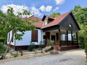 Eladó 109 m2-es házrész Balatonfüred