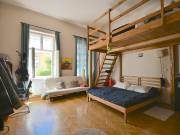 Eladó 82 m2-es téglalakás Budapest VIII. kerület