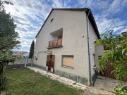 Eladó 140 m2-es családi ház Káld