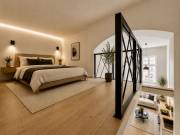 Eladó 70 m2-es téglalakás Budapest VI. kerület