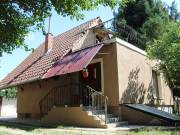 Eladó 124 m2-es családi ház Szolnok