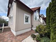 Eladó 129 m2-es ikerház Pécs, Papkert utca