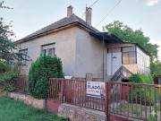 Eladó 81 m2-es családi ház Mocsa