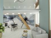 Eladó 71 m2-es téglalakás Budapest VI. kerület