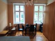 Kiadó 50 m2-es téglalakás Budapest VII. kerület, Dohány utca