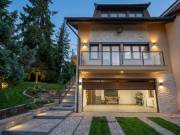 Eladó 225 m2-es ikerház Budapest XII. kerület