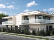 Eladó 135 m2-es ikerház Debrecen, Vezér utca