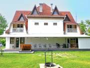 Eladó 480 m2-es családi ház Tiszafüred, Ady Endre utca
