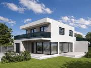 Eladó 175 m2-es ikerház Debrecen