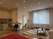 Kiadó 40 m2-es téglalakás Budapest V. kerület, Fejér György utca