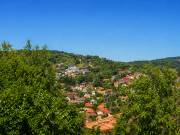 Eladó 533 m2-es építési telek Pomáz, Panoráma út