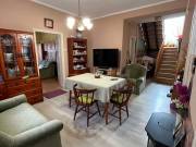 Eladó 160 m2-es családi ház Kapuvár