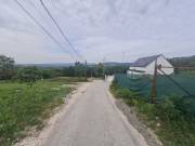 Eladó 1542 m2-es üdülőtelek Szentendre