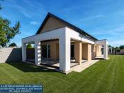 Eladó 124 m2-es családi ház Békéscsaba