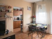 Eladó 68 m2-es téglalakás Veszprém