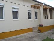 Eladó 68 m2-es házrész Debrecen