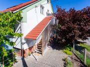 Eladó 150 m2-es családi ház Halászi