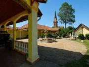 Eladó 218 m2-es családi ház Szarvas