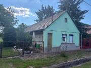Eladó 50 m2-es családi ház Lajoskomárom