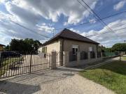 Eladó 80 m2-es családi ház Gyál